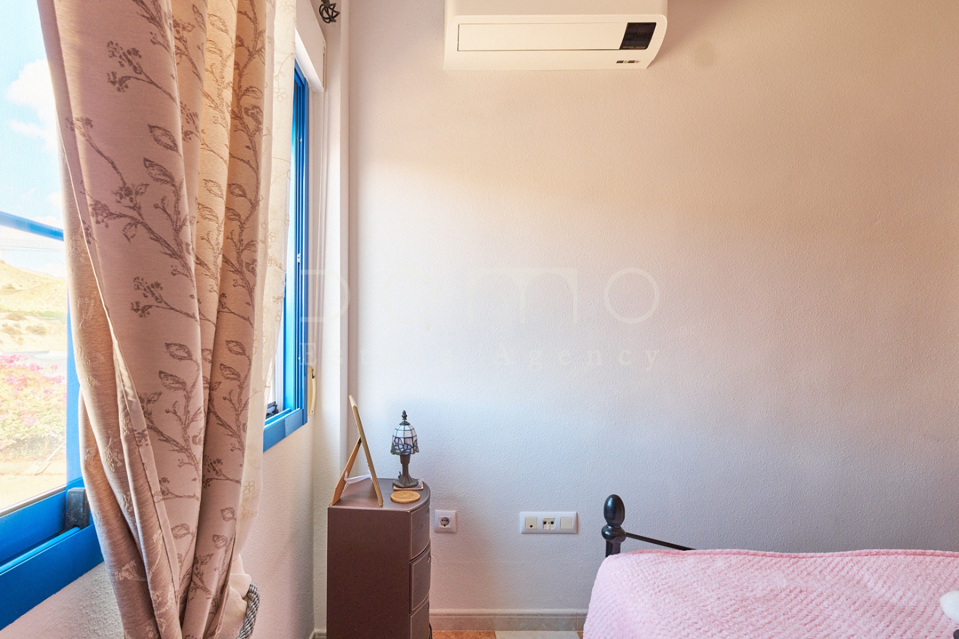 Resale - Apartment / flat - Los Gallardos