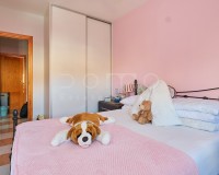 Resale - Apartment / flat - Los Gallardos