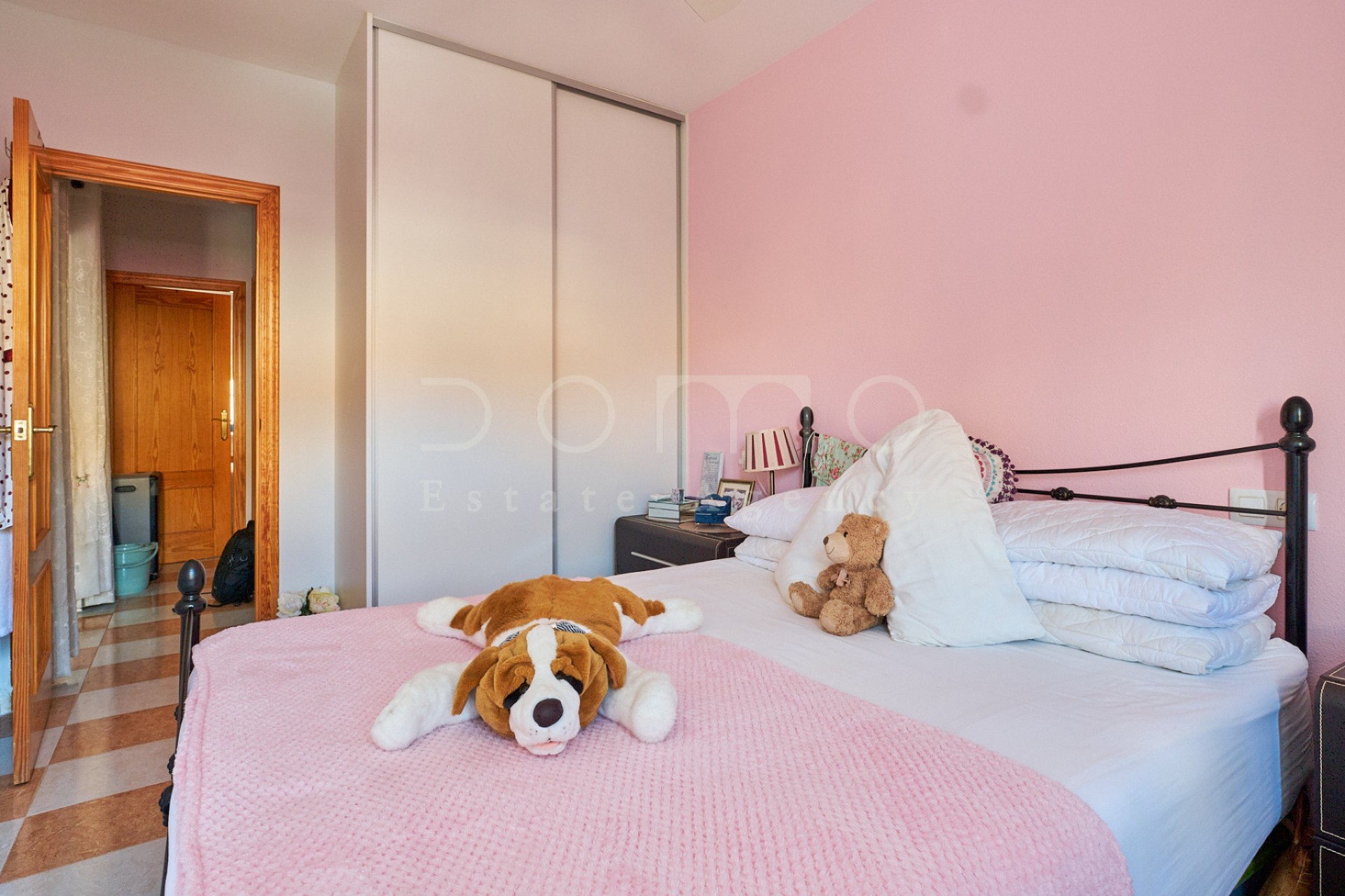 Resale - Apartment / flat - Los Gallardos