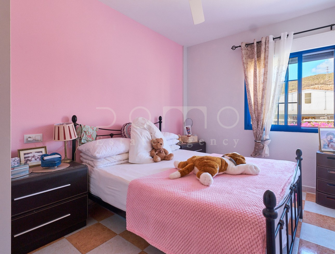 Resale - Apartment / flat - Los Gallardos