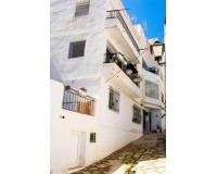 Resale - Apartment / flat - Mojácar