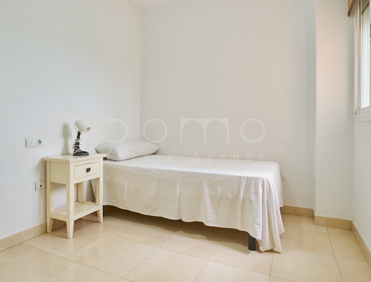 Resale - Apartment / flat - Mojácar