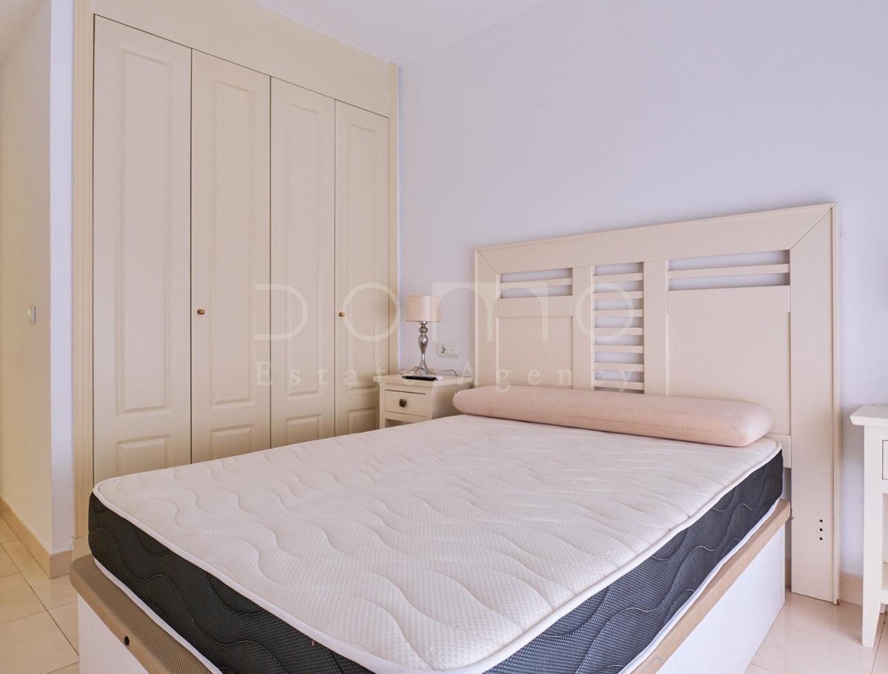 Resale - Apartment / flat - Mojácar