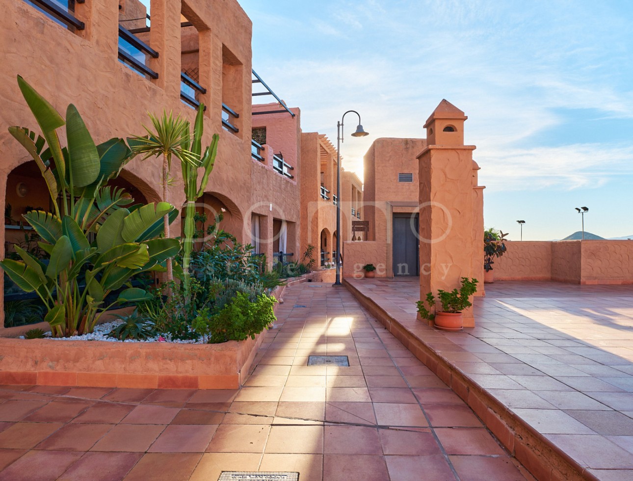 Resale - Apartment / flat - Mojácar