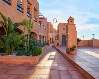 Resale - Apartment / flat - Mojácar