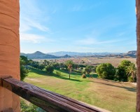 Resale - Apartment / flat - Mojácar
