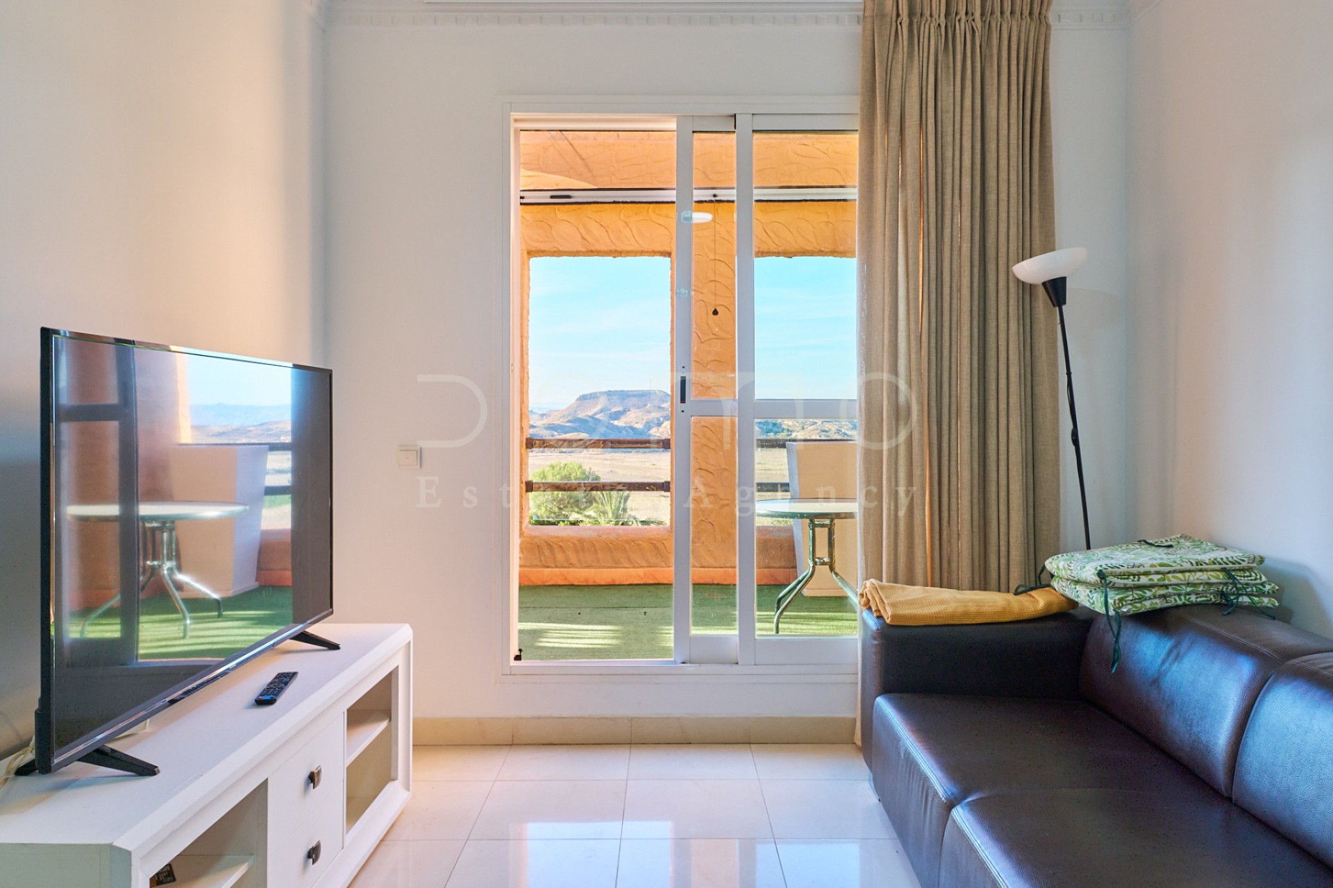 Resale - Apartment / flat - Mojácar