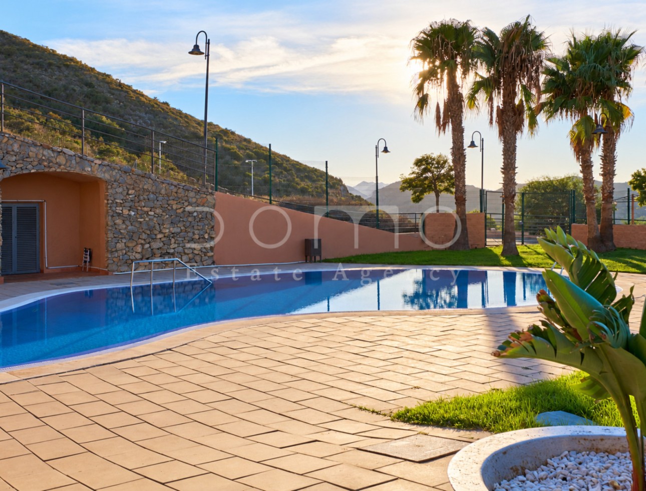 Resale - Apartment / flat - Mojácar