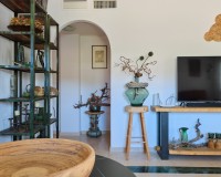 Resale - Apartment / flat - Pozo del Esparto