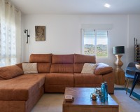 Resale - Apartment / flat - Pozo del Esparto