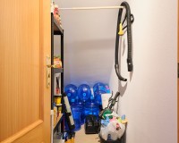 Resale - Apartment / flat - Pozo del Esparto