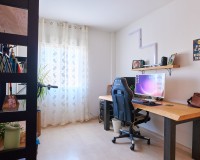 Resale - Apartment / flat - Pozo del Esparto