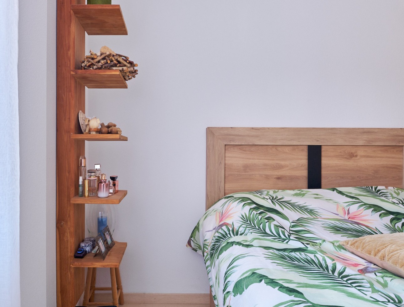 Resale - Apartment / flat - Pozo del Esparto