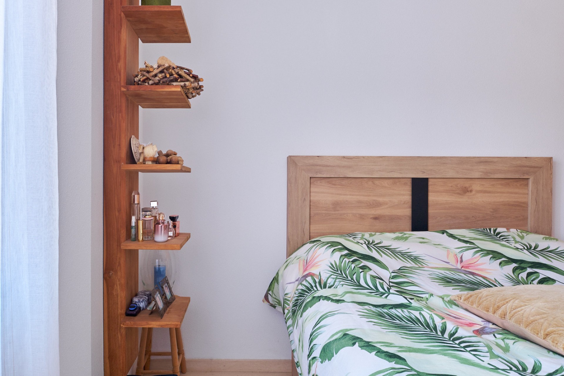 Resale - Apartment / flat - Pozo del Esparto