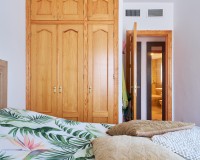 Resale - Apartment / flat - Pozo del Esparto