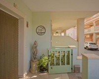 Resale - Apartment / flat - Pozo del Esparto