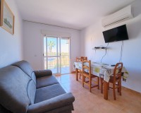 Resale - Apartment / flat - Turre