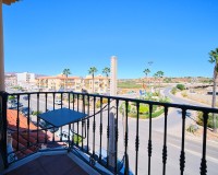 Resale - Apartment / flat - Turre