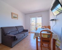 Resale - Apartment / flat - Turre