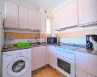 Resale - Apartment / flat - Turre