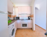 Resale - Apartment / flat - Turre