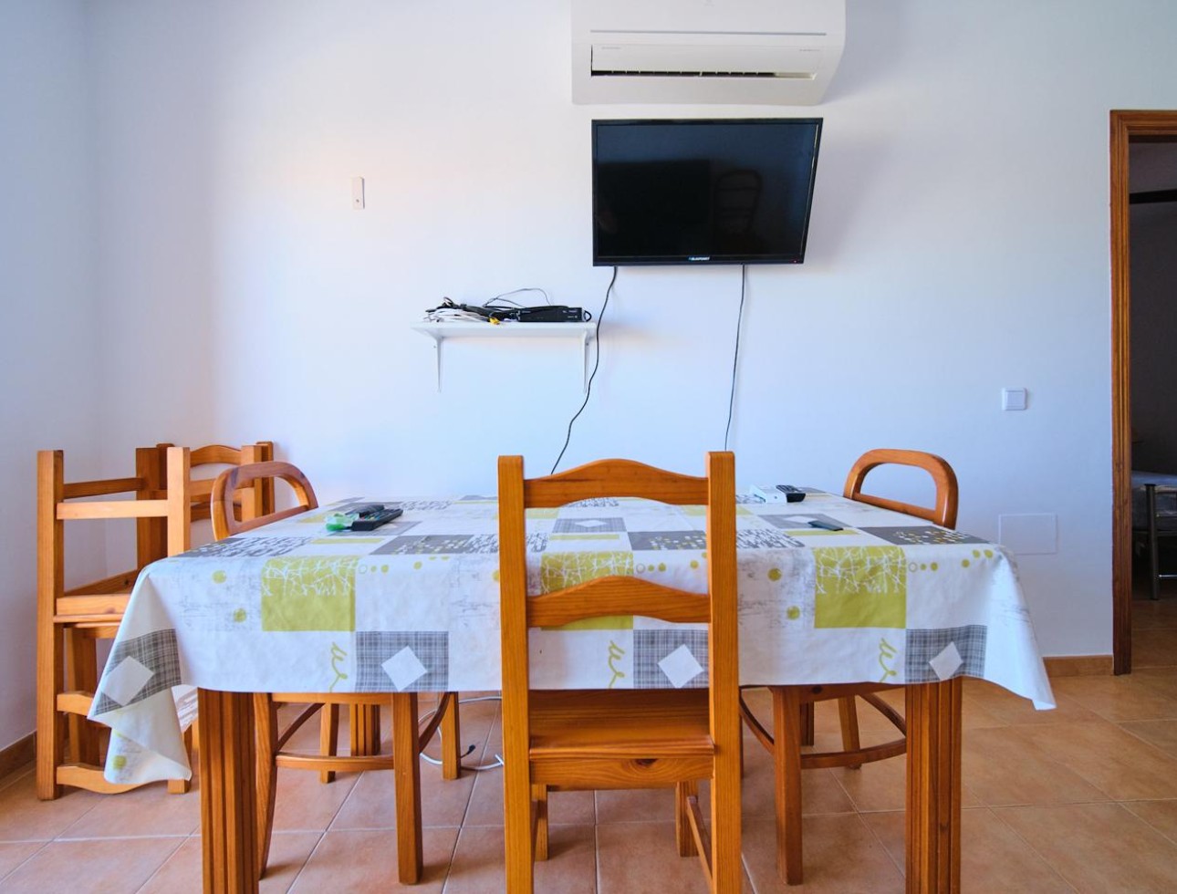 Resale - Apartment / flat - Turre