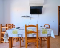 Resale - Apartment / flat - Turre