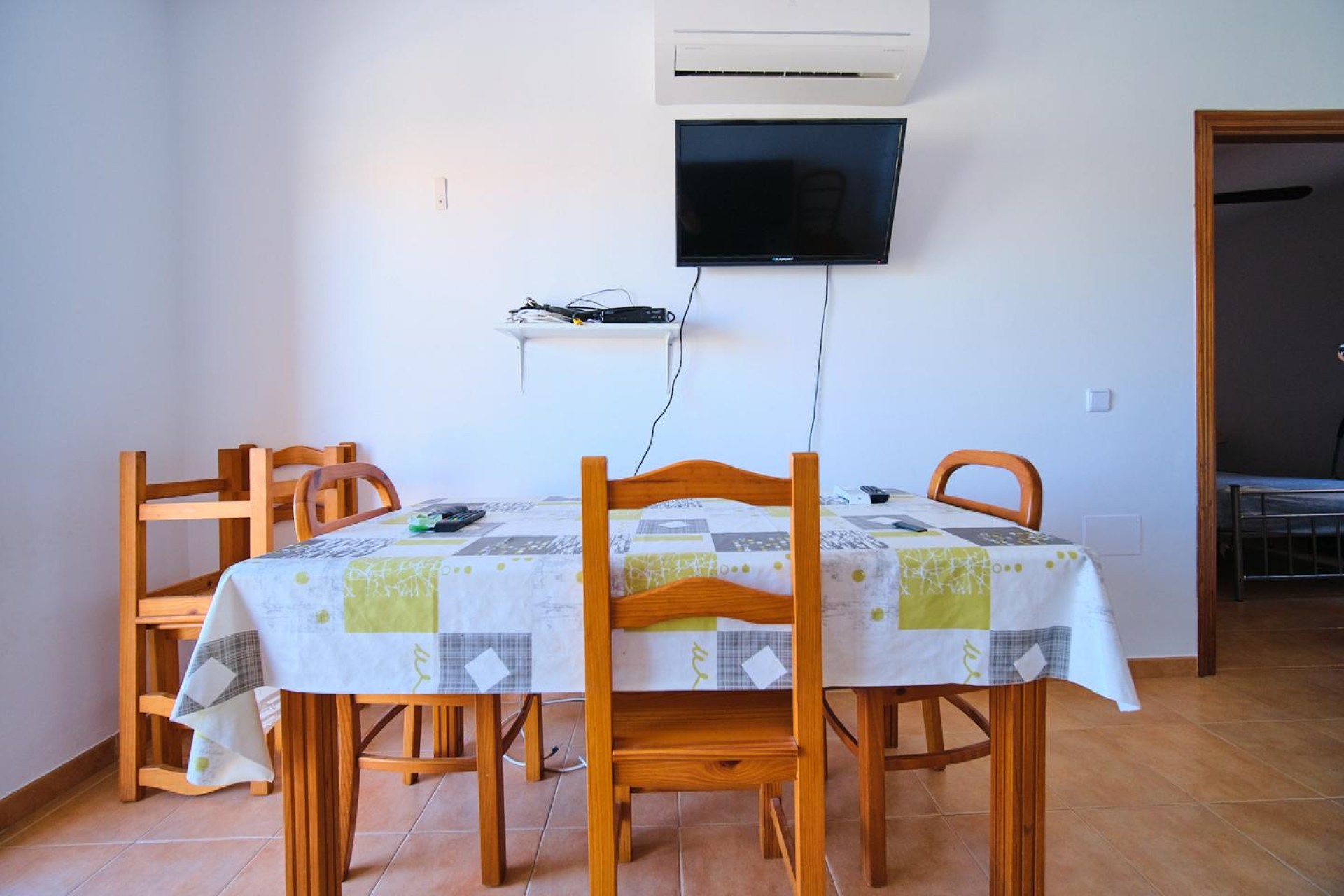 Resale - Apartment / flat - Turre