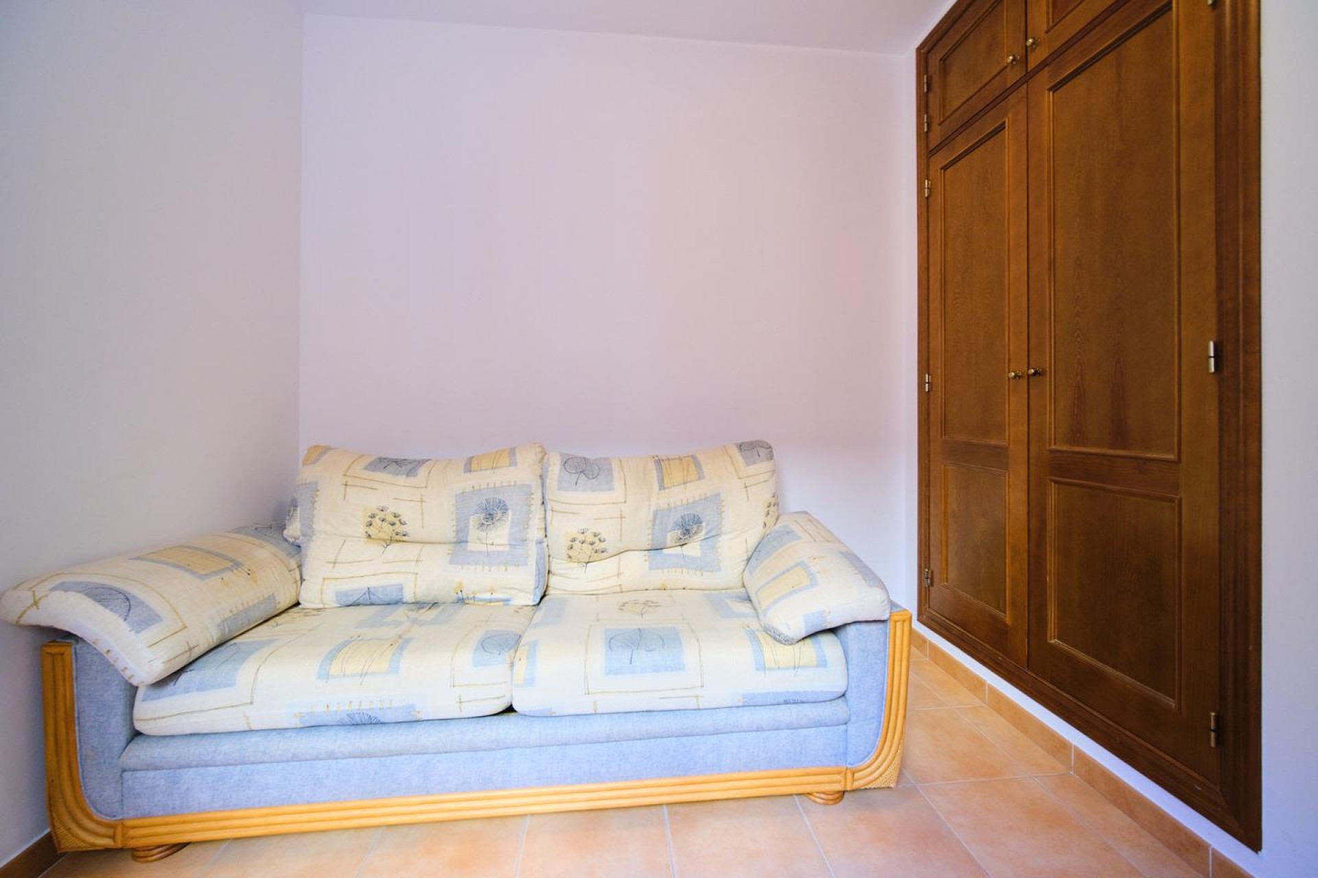 Resale - Apartment / flat - Turre