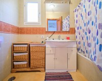 Resale - Apartment / flat - Turre