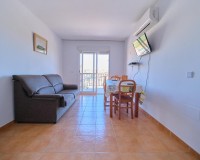 Resale - Apartment / flat - Turre