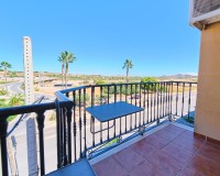 Resale - Apartment / flat - Turre