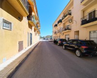 Resale - Apartment / flat - Turre