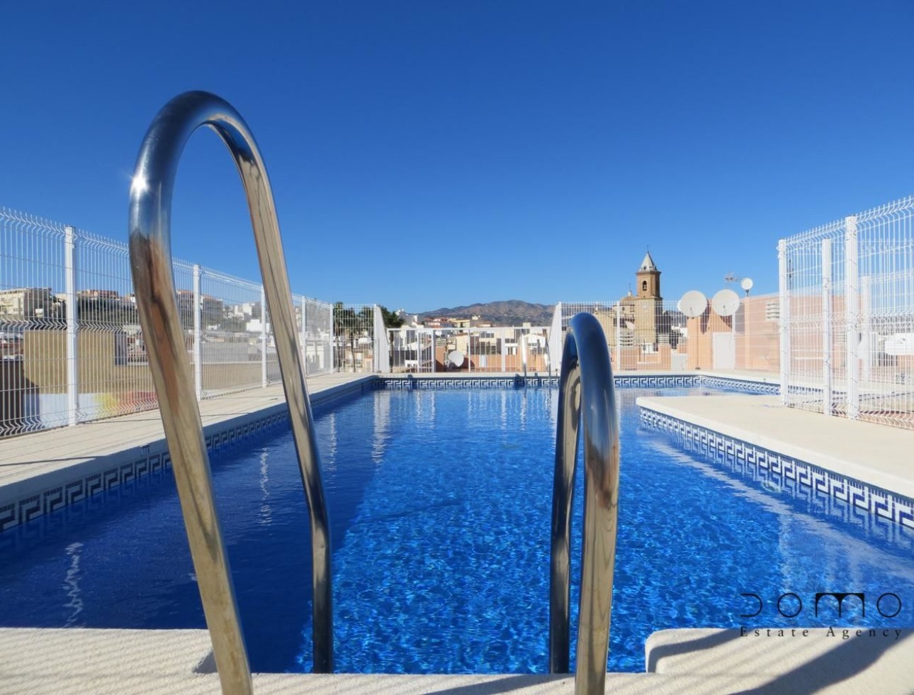 Resale - Apartment / flat - Turre