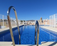 Resale - Apartment / flat - Turre