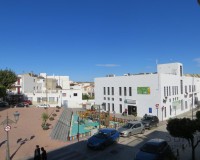 Resale - Apartment / flat - Turre