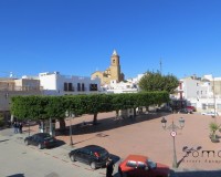 Resale - Apartment / flat - Turre