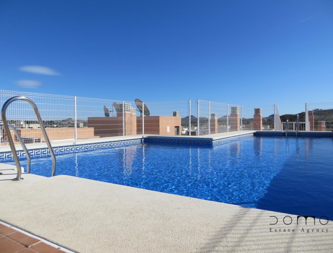 Resale - Apartment / flat - Turre