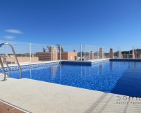 Resale - Apartment / flat - Turre