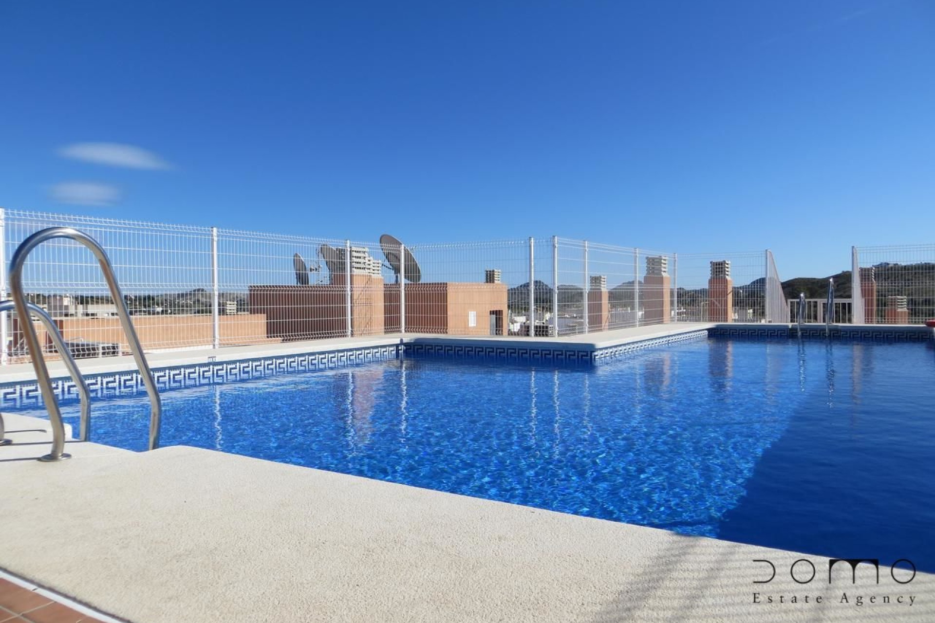 Resale - Apartment / flat - Turre