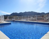 Resale - Apartment / flat - Turre