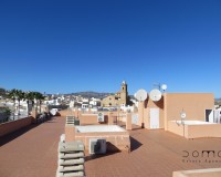 Resale - Apartment / flat - Turre