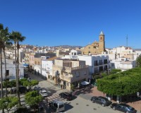 Resale - Apartment / flat - Turre