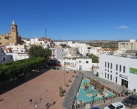 Resale - Apartment / flat - Turre