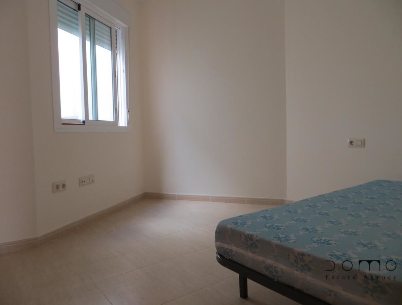 Resale - Apartment / flat - Turre