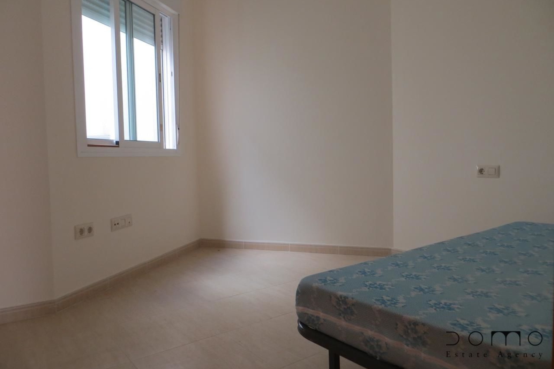 Resale - Apartment / flat - Turre