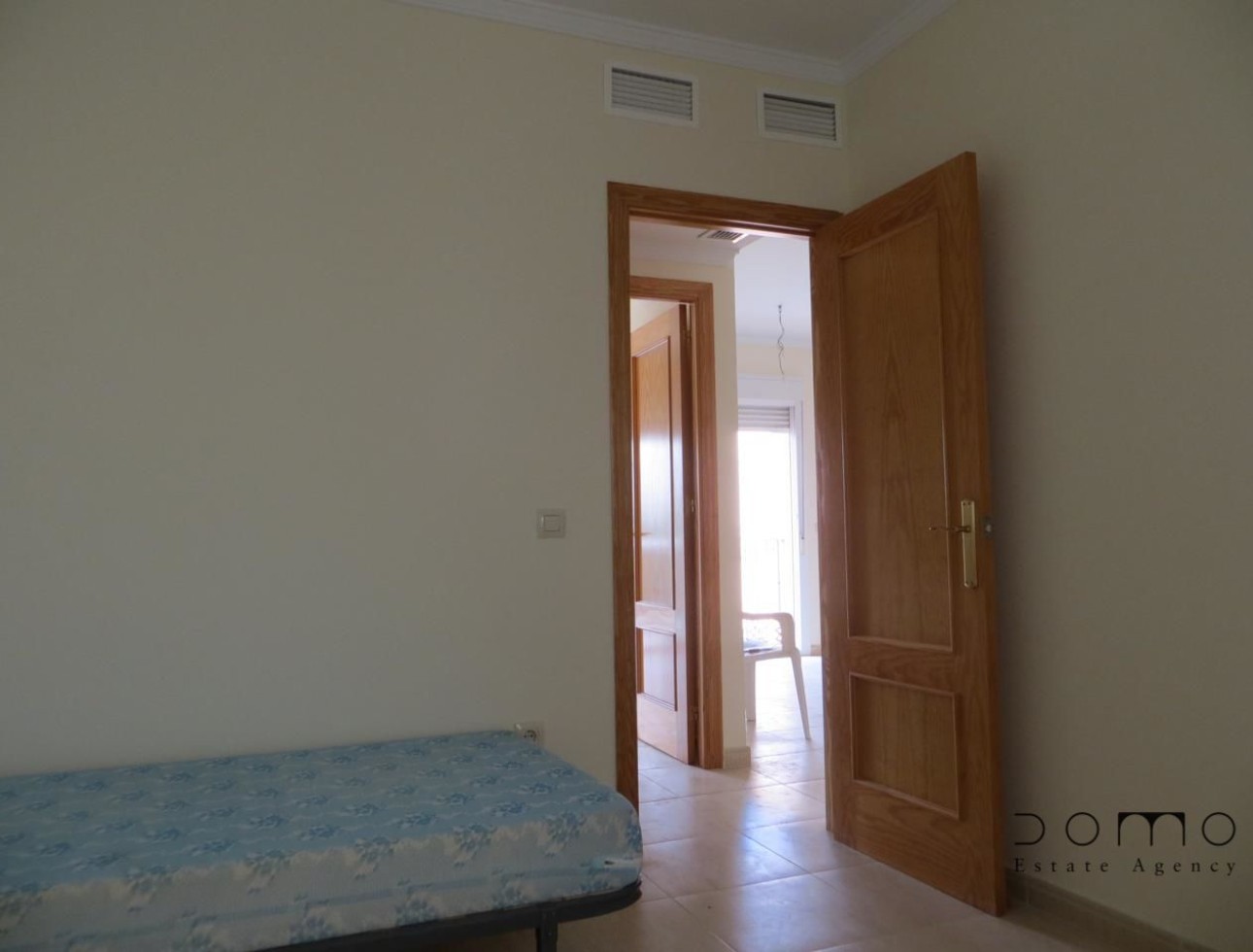 Resale - Apartment / flat - Turre