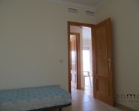 Resale - Apartment / flat - Turre