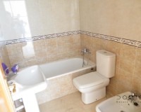 Resale - Apartment / flat - Turre