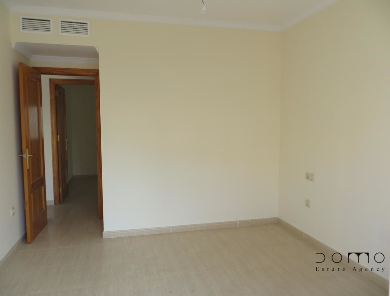 Resale - Apartment / flat - Turre